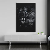 Lion Sweethearts